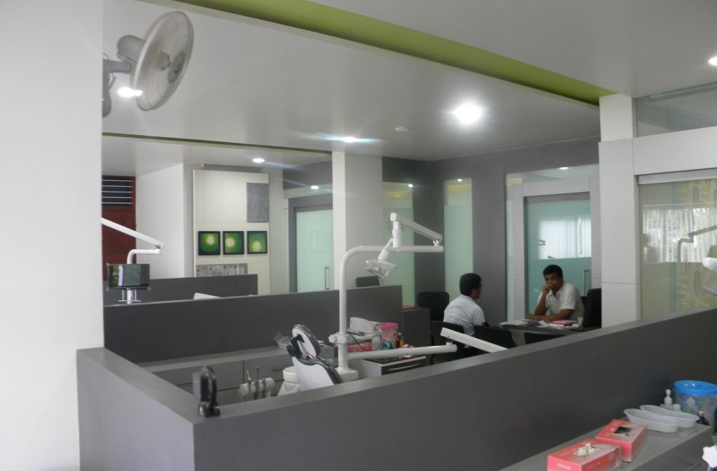 Vishwas Dental Clinic