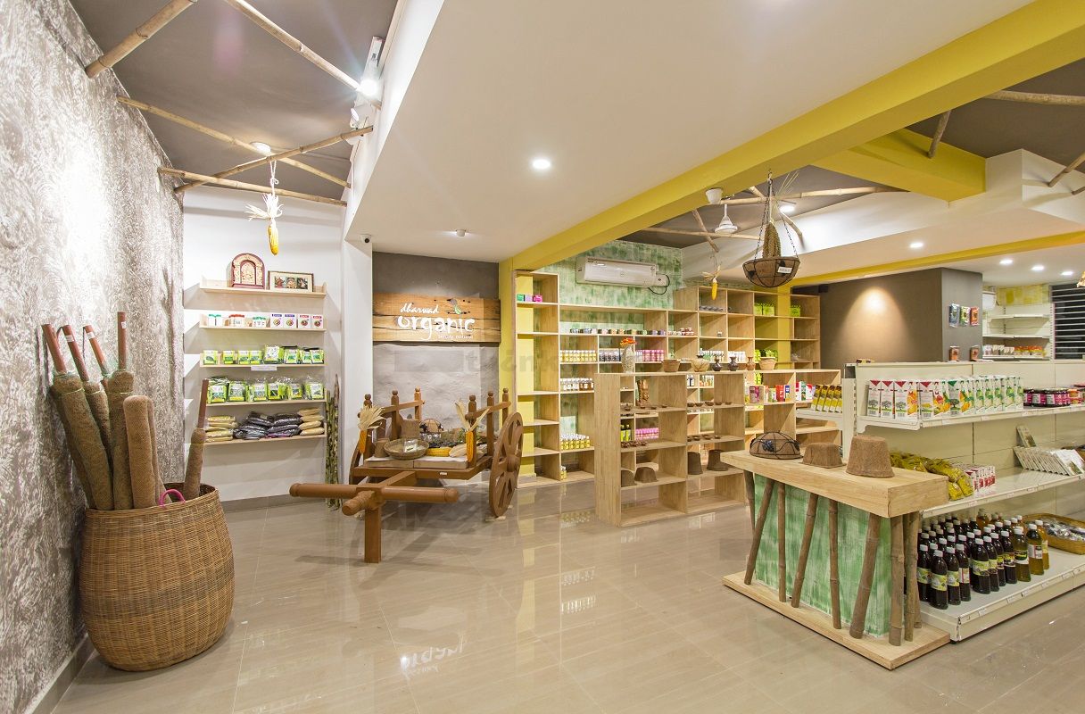 Dharwad Organic Store